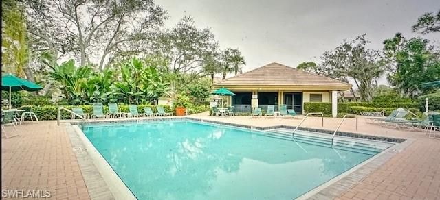 3661 Wild Pines DR # 102, Bonita Springs, FL 34134