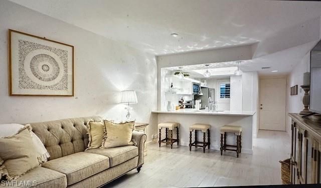 3661 Wild Pines DR # 102, Bonita Springs, FL 34134