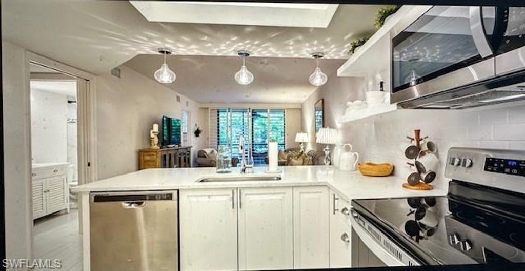 3661 Wild Pines DR 102, BONITA SPRINGS, FL 34134 — photo 4