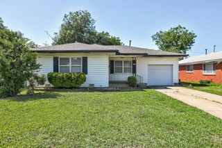 520 SE 47th Street, Oklahoma City, OK 73129