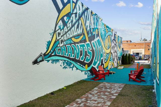 TBD LOT 2 Old Reaves Ferry Rd., Conway, SC 29526