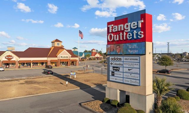 TBD LOT 2 Old Reaves Ferry Rd., Conway, SC 29526