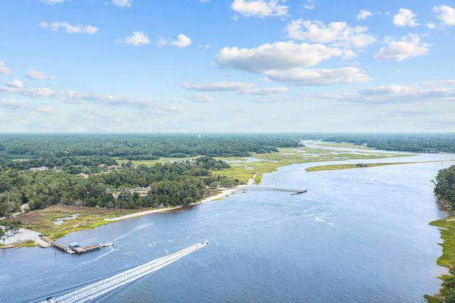 TBD LOT 2 Old Reaves Ferry Rd., Conway, SC 29526