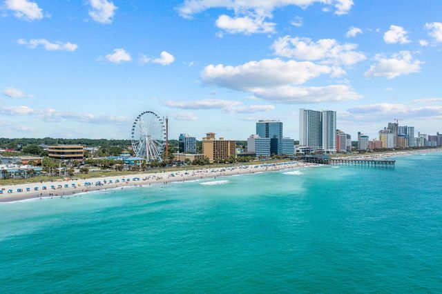 TBD LOT 2 Old Reaves Ferry Rd., Conway, SC 29526