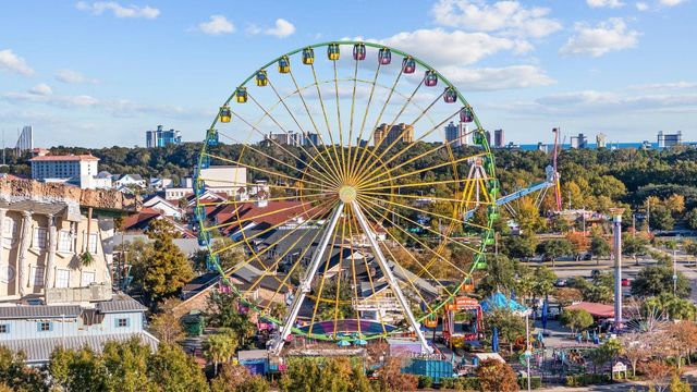 TBD LOT 2 Old Reaves Ferry Rd., Conway, SC 29526