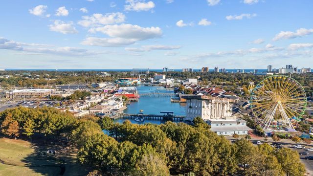 TBD LOT 2 Old Reaves Ferry Rd., Conway, SC 29526