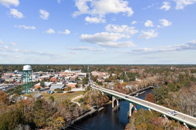 TBD LOT 2 Old Reaves Ferry Rd., Conway, SC 29526