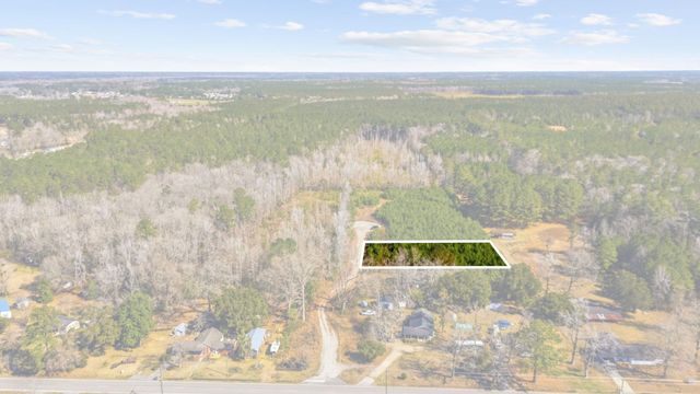 TBD LOT 2 Old Reaves Ferry Rd., Conway, SC 29526