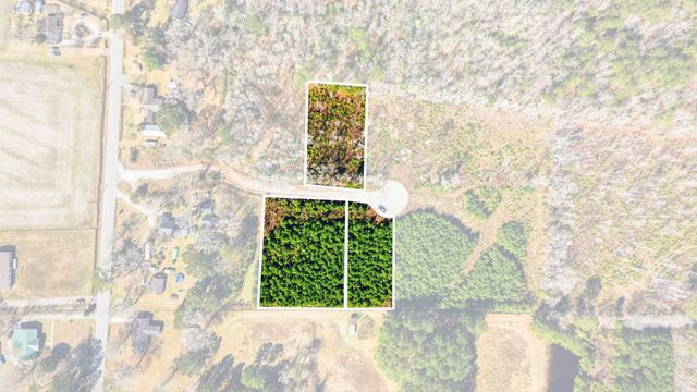 TBD LOT 2 Old Reaves Ferry Rd., Conway, SC 29526