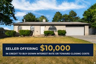5363 S RIDGECREST DR, Taylorsville, UT 84129