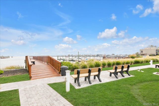 100-70 Baker Court 70, Island Park, NY 11558