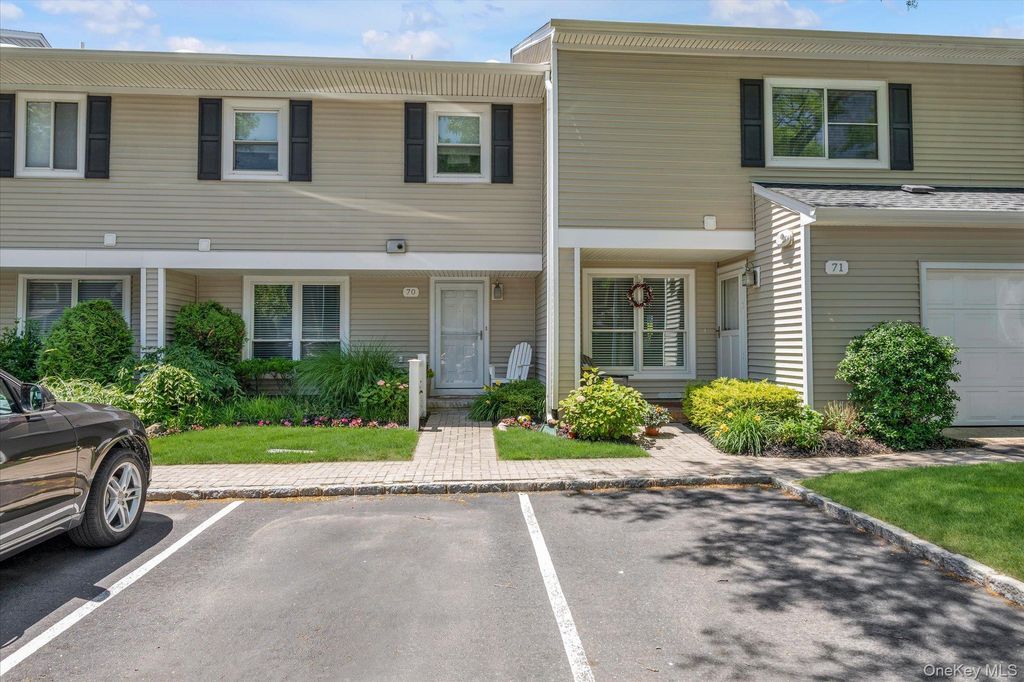 100-70 Baker Court 70, Island Park, NY 11558