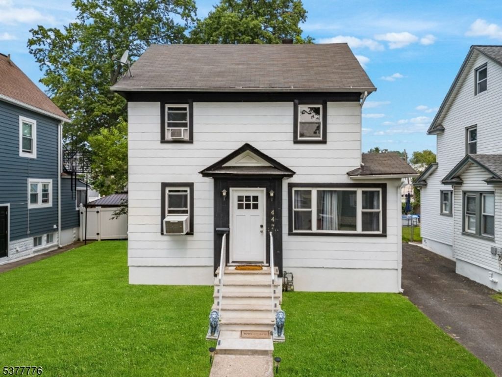 447 Stockton Ave, Roselle Boro, NJ 07203