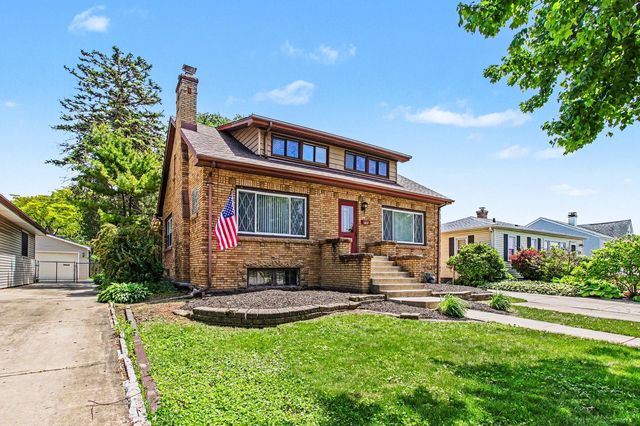289 S Pick Avenue, Elmhurst, IL 60126