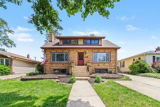 289 S Pick Avenue, Elmhurst, IL 60126