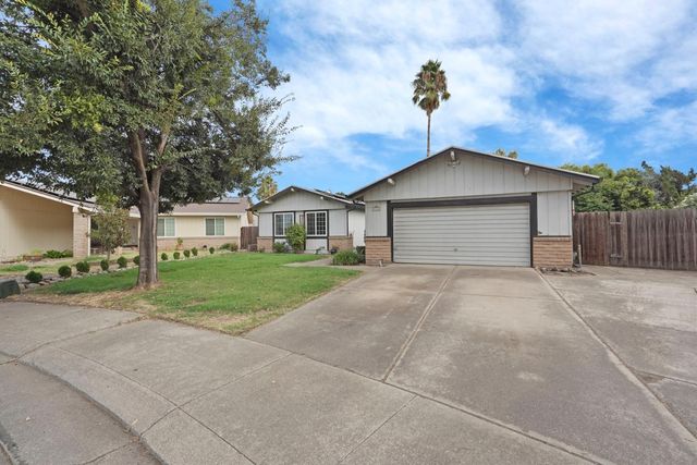 2872 Chauncy Cir, Stockton, CA 95209