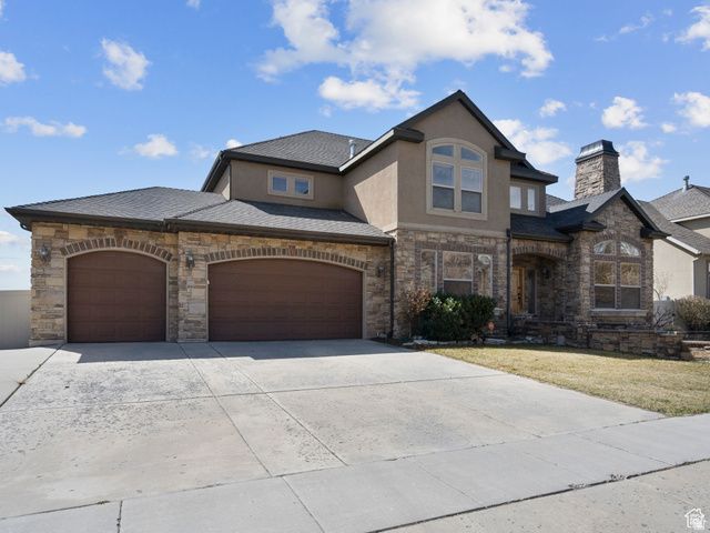 3117 W 6250 S, Taylorsville, UT 84129