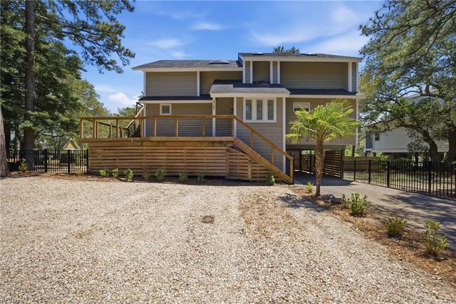 2709 Poinciana DR, Virginia Beach, VA 23451