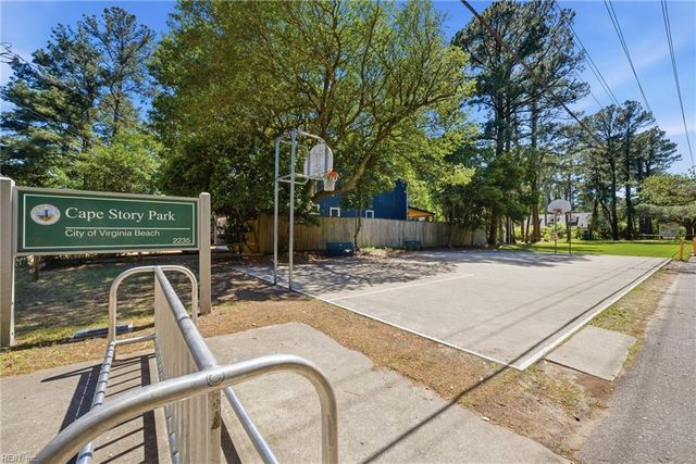 2709 Poinciana DR, Virginia Beach, VA 23451