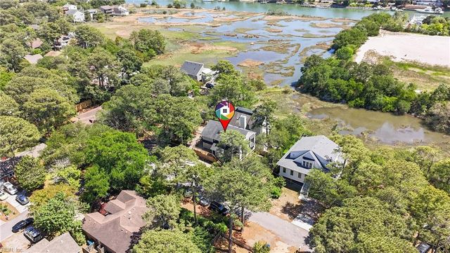 2709 Poinciana DR, Virginia Beach, VA 23451