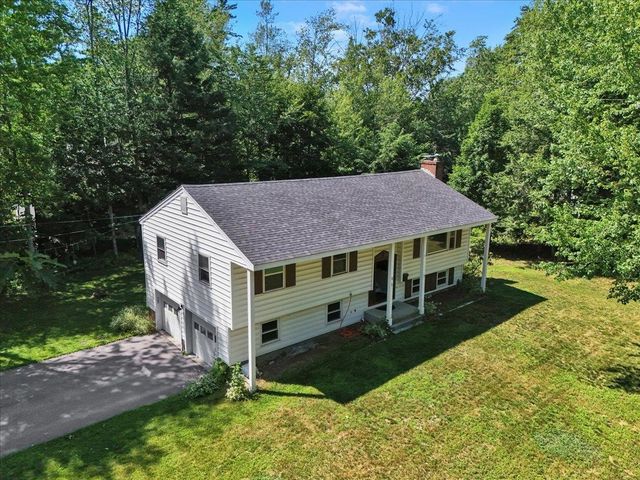 8 Deborah Drive, South Burlington, VT 05403