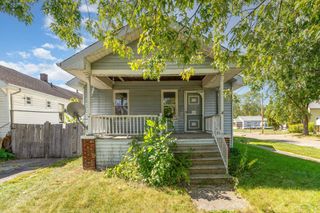 2343 N Bond Street, Saginaw, MI 48602