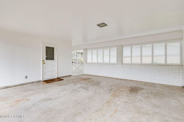 103 Tackaberry Road, Lafayette, LA 70503
