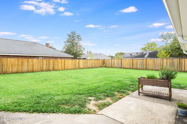 103 Tackaberry Road, Lafayette, LA 70503