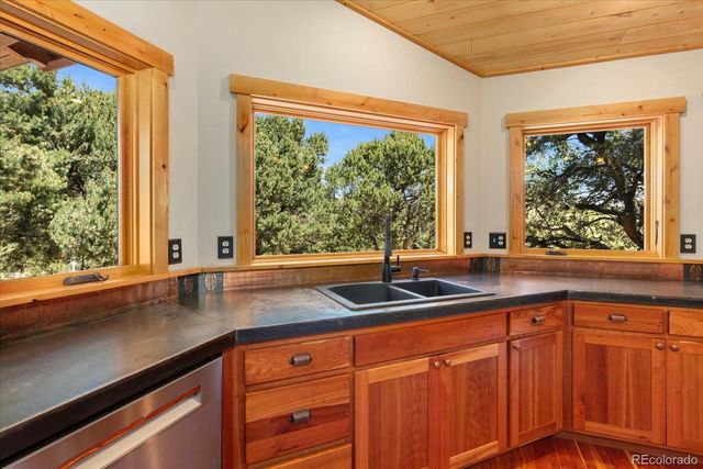 12200 Saddle Ridge Lane, Salida, CO 81201