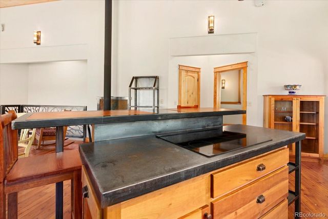 12200 Saddle Ridge Lane, Salida, CO 81201