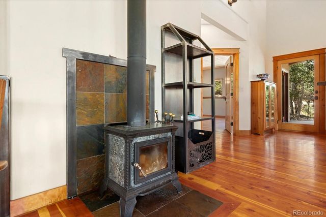 12200 Saddle Ridge Lane, Salida, CO 81201