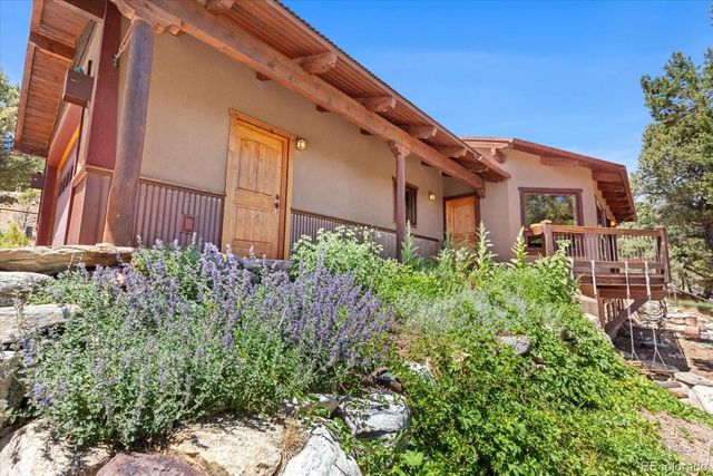 12200 Saddle Ridge Lane, Salida, CO 81201