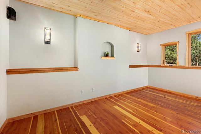 12200 Saddle Ridge Lane, Salida, CO 81201