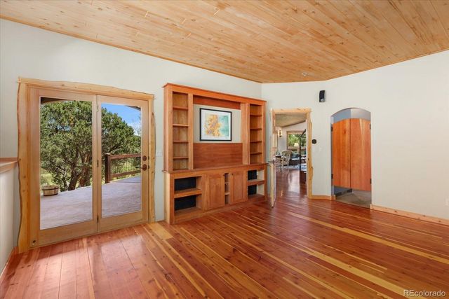 12200 Saddle Ridge Lane, Salida, CO 81201