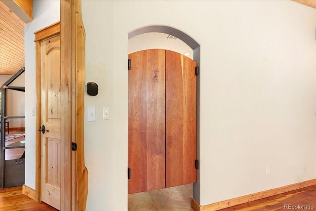 12200 Saddle Ridge Lane, Salida, CO 81201