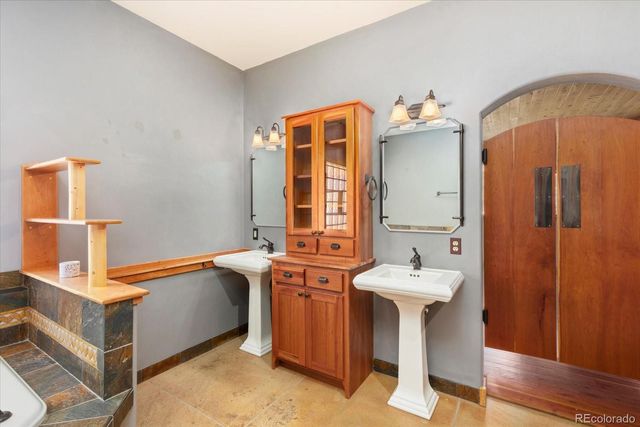 12200 Saddle Ridge Lane, Salida, CO 81201