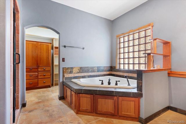 12200 Saddle Ridge Lane, Salida, CO 81201