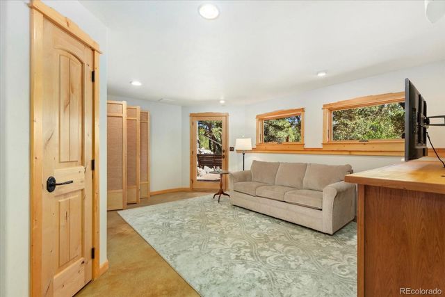 12200 Saddle Ridge Lane, Salida, CO 81201