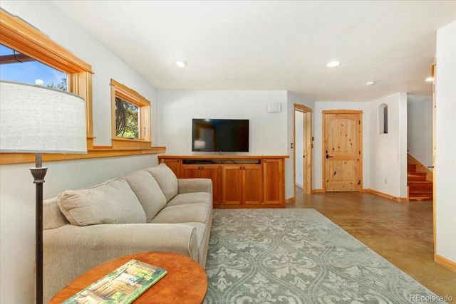 12200 Saddle Ridge Lane, Salida, CO 81201