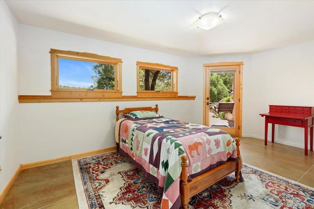 12200 Saddle Ridge Lane, Salida, CO 81201