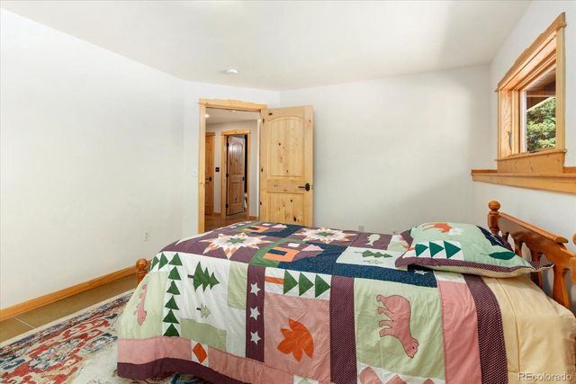 12200 Saddle Ridge Lane, Salida, CO 81201