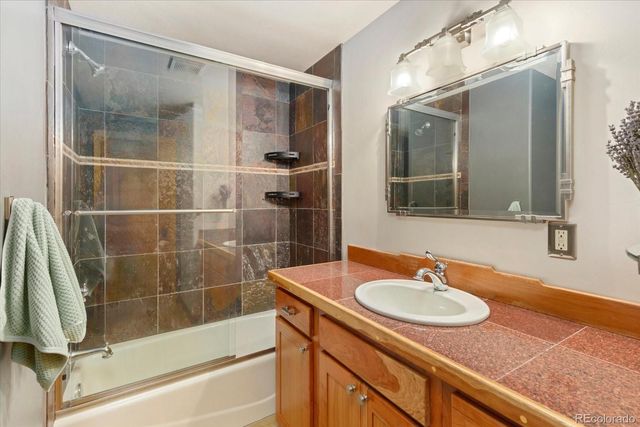 12200 Saddle Ridge Lane, Salida, CO 81201