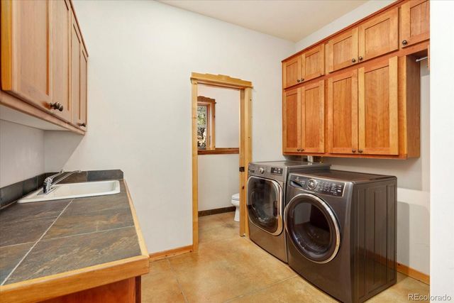 12200 Saddle Ridge Lane, Salida, CO 81201