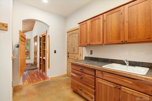 12200 Saddle Ridge Lane, Salida, CO 81201