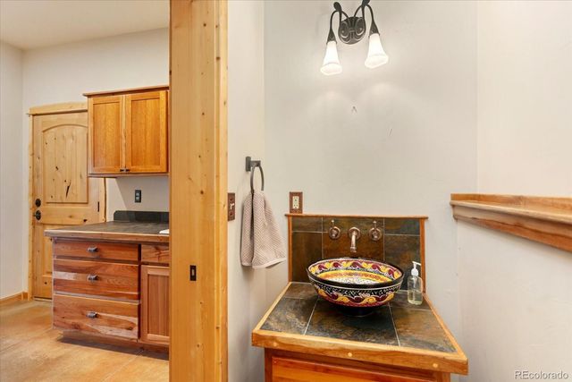12200 Saddle Ridge Lane, Salida, CO 81201