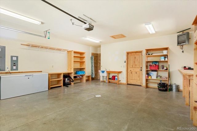 12200 Saddle Ridge Lane, Salida, CO 81201