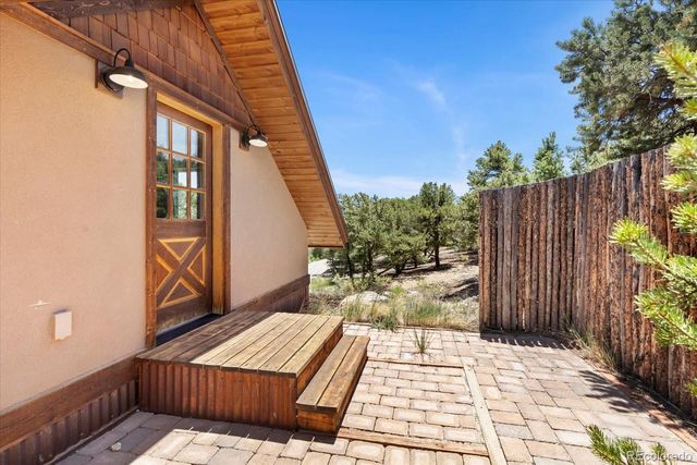 12200 Saddle Ridge Lane, Salida, CO 81201