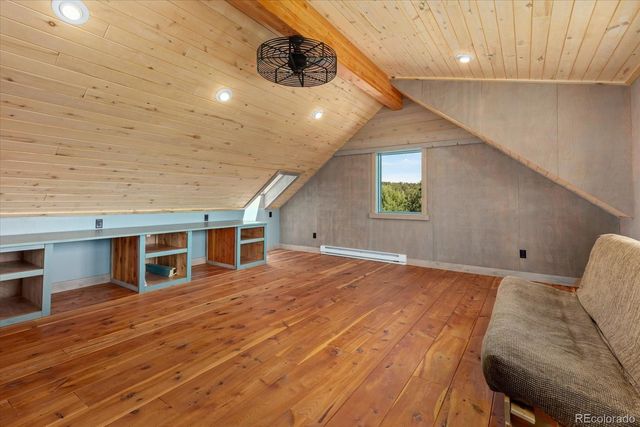 12200 Saddle Ridge Lane, Salida, CO 81201