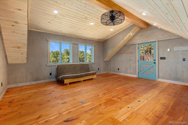 12200 Saddle Ridge Lane, Salida, CO 81201