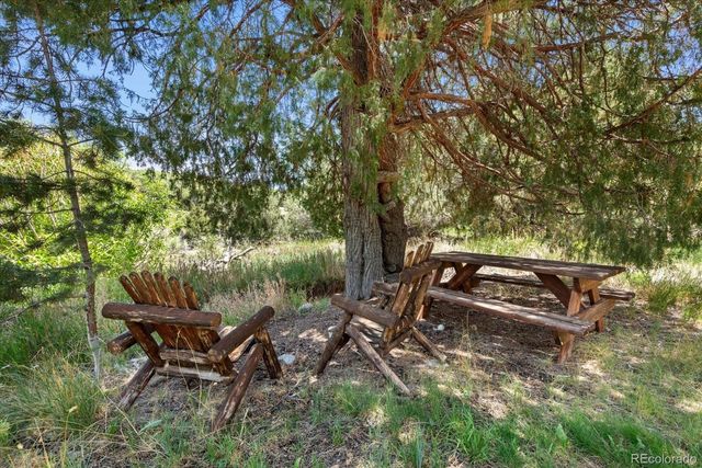 12200 Saddle Ridge Lane, Salida, CO 81201